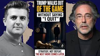 Pepe Escobar: Just Trying to Hang On’: Adviser Leaks Trump’s Desperate Iran Strategy Before Midterms