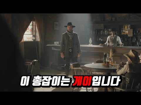 소설 속 등장인물들이 나레이션을 들을 수 있으면 벌어지는 일 [단편영화]