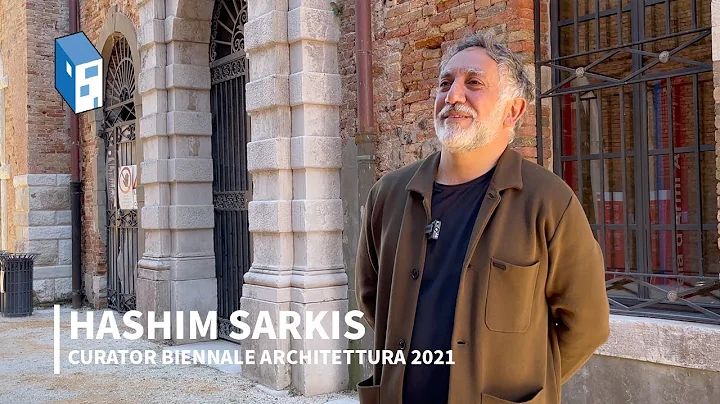 Hashim Sarkis: "Architecture Is A Medium That Can ...