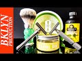 💈 Сравнительное Бритьё: Blackbird SS Gap .58 vs RazoRock GC OC .68 безопасная бритва что комфортней?