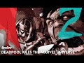 DEADPOOL Kills the Marvel Universe | Episode 02 | Marvel Comics in Hindi