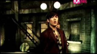 SS501 - UR MAN