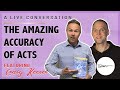 Is Acts Historically Reliable? A Conversation with Craig Keener