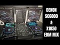 Best Of EDM Music 2020 Mixed By DJ FITME (DENON DJ SC6000 & X1850)