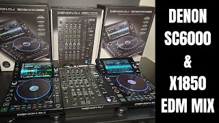 Best Of EDM Music 2020 Mixed By DJ FITME (DENON DJ SC6000 &amp; X1850)