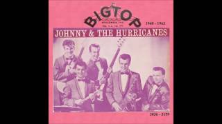 Johnny The Hurricanes - Big Top 45 Rpm Records - 1960 - 1963