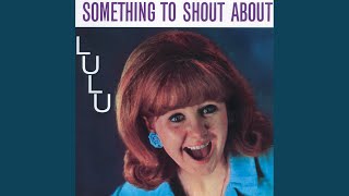 Video thumbnail of "Lulu - Shout"