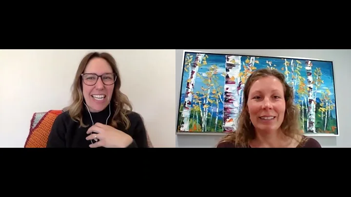 Interview with Samantha Perkins