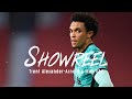 Showreel: Trent's dominant display against Man Utd at Old Trafford