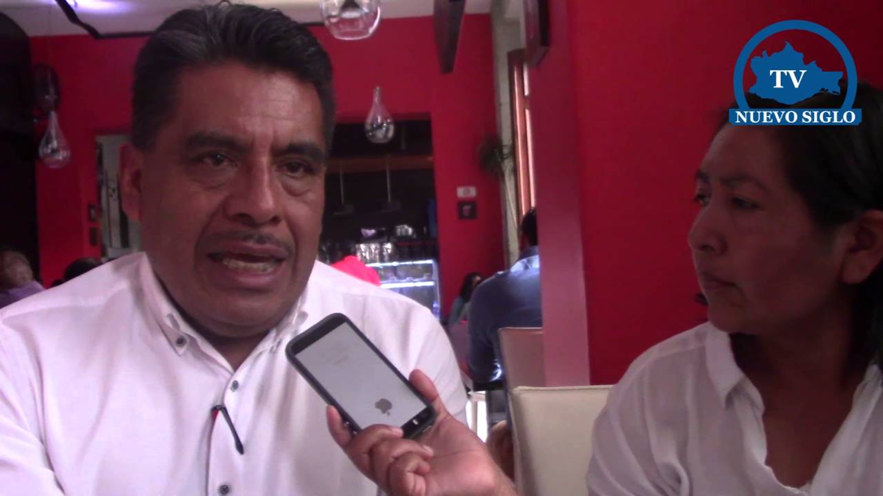 ENTREVISTA A DIPUTADO OSCAR VALENCIA - YouTube