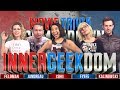 InnerGeekDom 5 Way: Ishii vs Kalinowski vs Fyffe vs Feldman vs Jandreau Movie Trivia Schmoedown