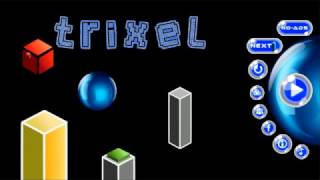 Trixel Preview