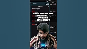 Web Dev To Software Dev #coding #remotework  | #rhymethdev on #Twitch