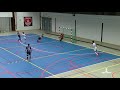 Beloften FT Antwerpen vs Morlanwelz BVB 3 2 verslag Sportbeat