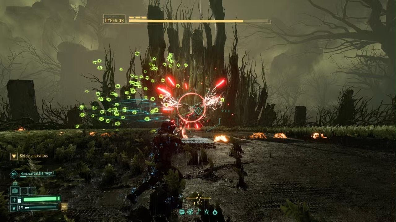 Defeat Hyperion Easy Guide - Returnal PS5