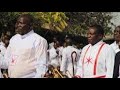 Catholic bishops slams zimbabwe chaotic polls  zimlive