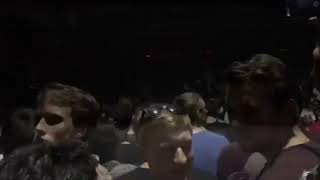 Eric Prydz playing Dmitry Molosh - Eclipse @ Space Club Miami Music Week 2017