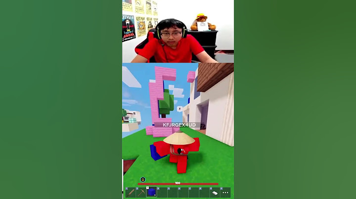 Just a simple clutch.. #roblox #robloxbedwars #milyon