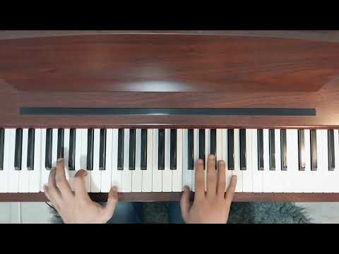 بأمارة مين لو جاي في رجوع انساني بيانو