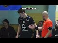 🎥 ELVI florbola līga: Irlava/SK Slampe/Zevid  - Ķekava/RB&B (1/4 F, 4. spēle) (1.03.2025)