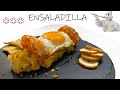 ENSALADILLA RUSA | La mejor Tapa española ~ Dani García y Berasategui