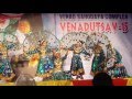 Venad Sahodaya Complex Venad Utsav 2015 Group Dance Category 2