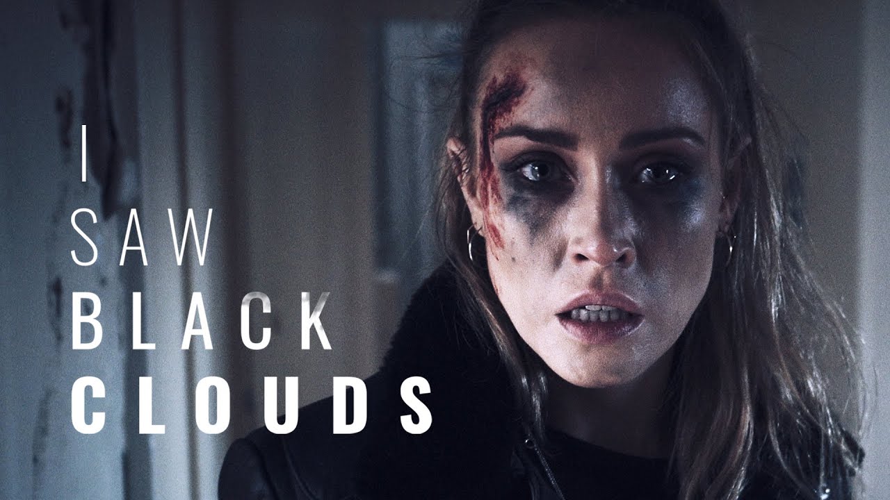 New Movies: I Saw Black Clouds (2024) by Iain Ross-McNamee