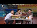 Hài Ba anh em nhà Hiếu Hoàn Hảo- Anh em nhớ lưu video để.. không học hỏi theo..nhé!