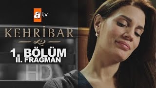 Kehribar 1. Bölüm Fragmanı (2)- atv