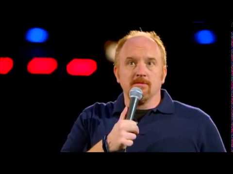 Louis CK - Come ferire i sentimenti [SUB ITA] - YouTube