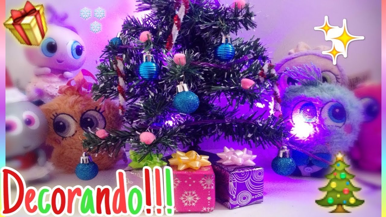 casimeritos de navidad
