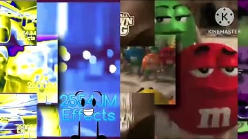 8 Shuric scans with our slides