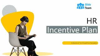HR Incentive Plan Powerpoint Ppt Template Bundles