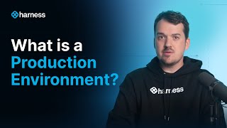 Production Environments Explained: How Teams Ensure Reliability, Security & Performance at Scale