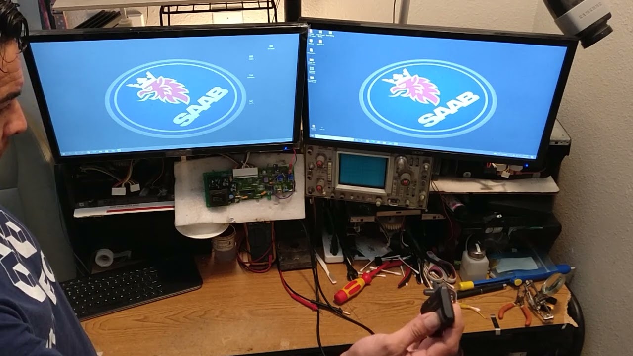 Supraman_33!  Craftsman Chamberlain Liftmaster    LOGIC BOARD REPAIR RETESTING 2022-11-04