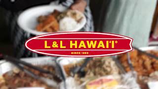 Talk Story (Hawaii News Now): Take-out Catering Clip