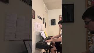 Sound of Silence by Disturbed(Piano Cover)