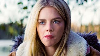 Over Your Dead Body - Official Trailer (2026) Samara Weaving, Jason Segel