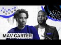 How Maverick Carter went from Intern to CEO | KNEADING DOUGH