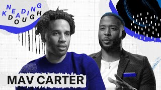 How Maverick Carter went from Intern to CEO | KNEADING DOUGH