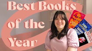 Top 10 Books of The Year So Far | Best Books of 2023