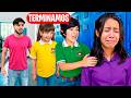 FACU TERMINÓ con DANIELITA !! *Dijo SI a Todo*