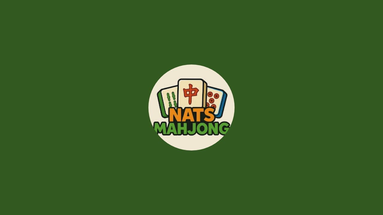 Mahjong nats nats Mahjong