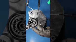Volkswagen Window Motor And Window Regulator Replacement