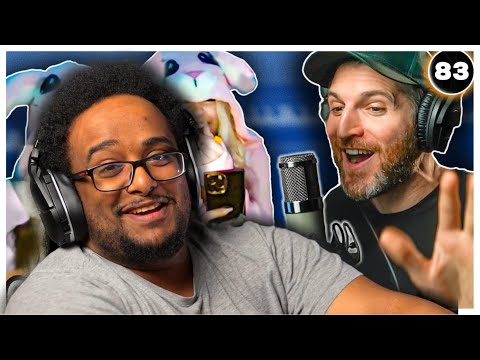 Reacting to Harry Mack's Omegle Bars 85 | Probably one of his best!