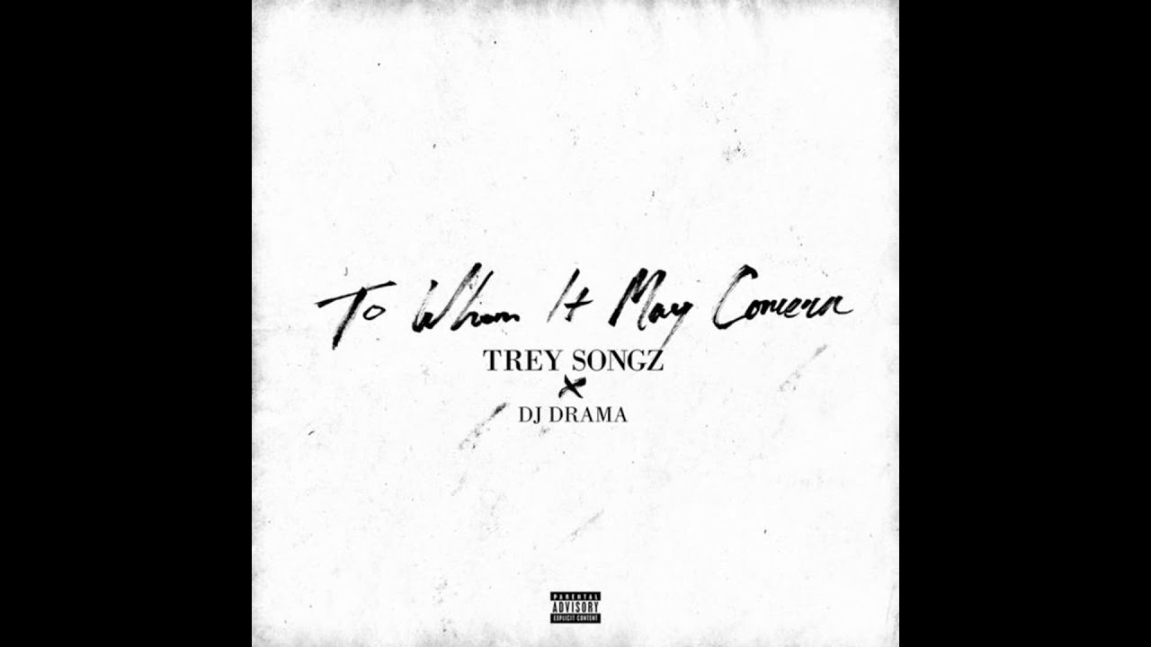 Trey Songz - Everybody Say (Featuring MIKExANGEL & Dave East) (Produced by Mano) (2015)