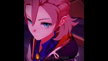 Thumbnail of Preybirds (Watcher song) || 5.6 genshin trailer edit ||