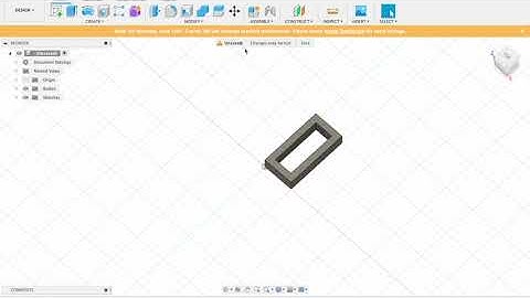 Converting Fusion 360 project to Ultimaker Cura to g-code