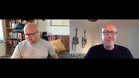 Leadership as an Evangelist - Nathaniel Moody  R#16