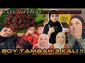 Pr4nk ai team fatin masakboy sampai tambah 3 kali